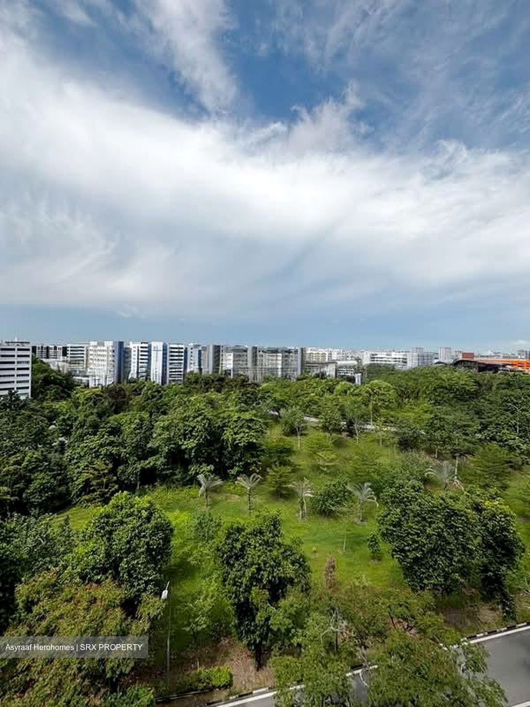 Treasure at Tampines (D18), Condominium #564087361
